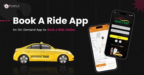 Book a Ride .
